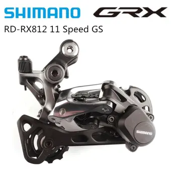 shimano grx rx812 gs