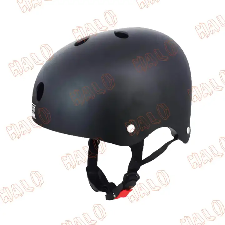 halo bike helmet