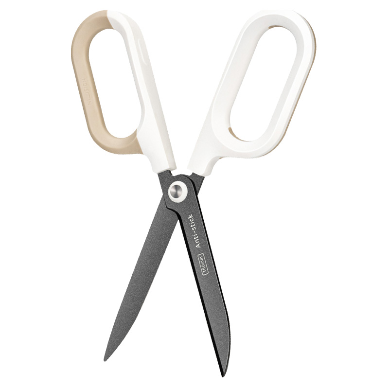 Deli NuSign 180mm Scissors QG157 [79QG157] | Lazada PH