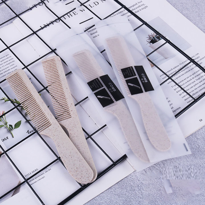 20pcs Disposable Toothbrush Toothpaste Disposable Comb Individually ...