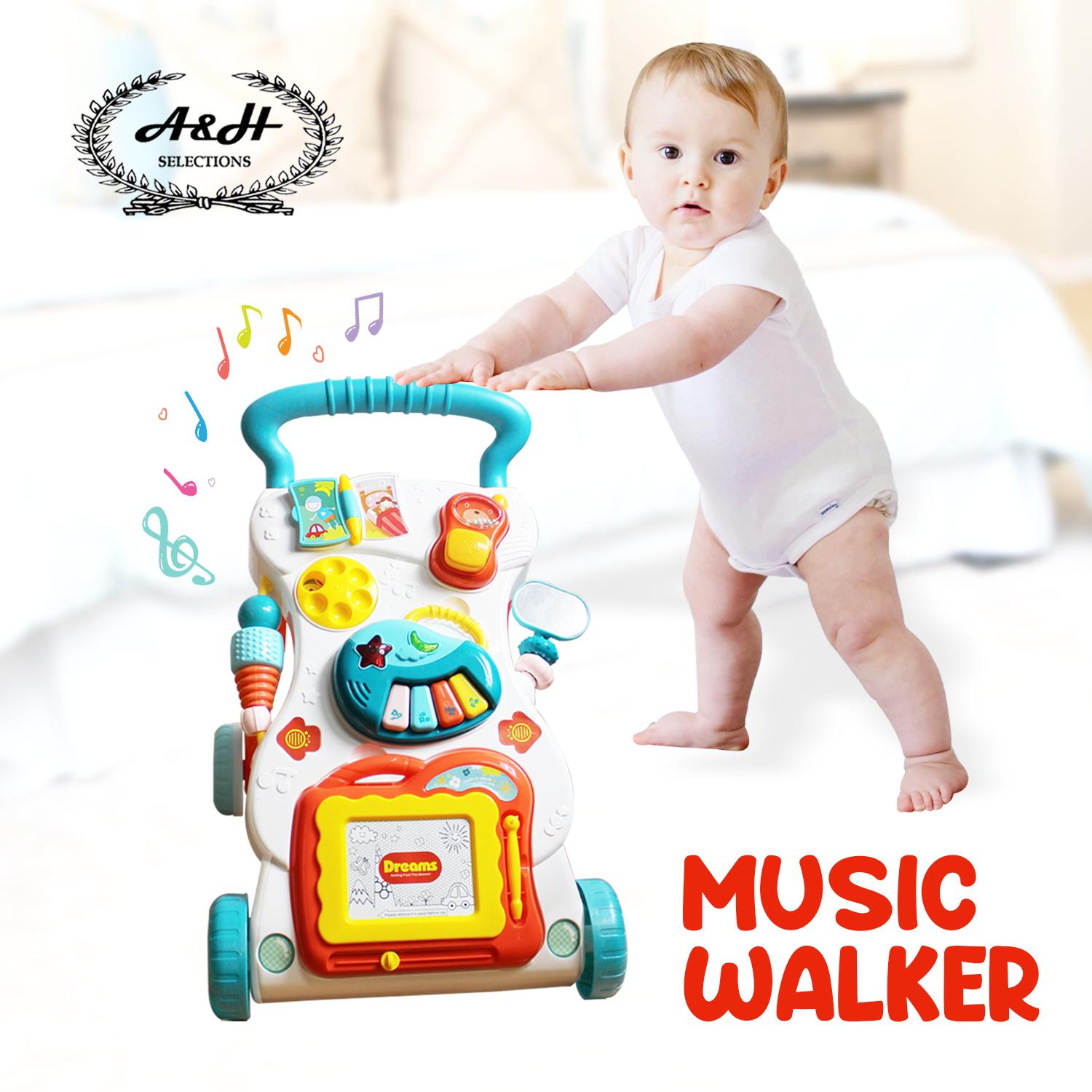 anko musical activity walker