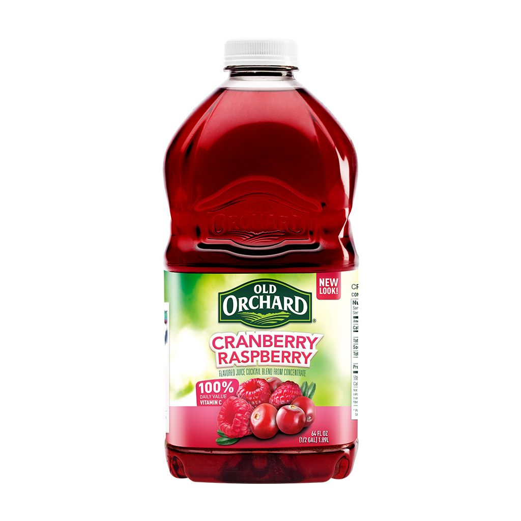 Cranberry on sale juice price