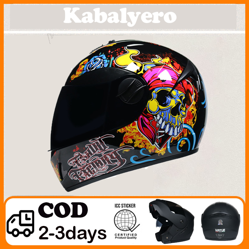 Helmet full face Helmet motorcycle for 