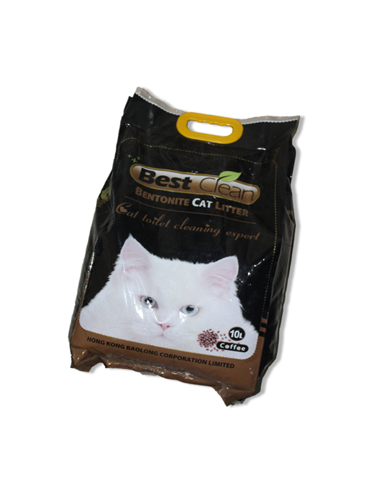Best Clean Cat Litter Sand Lazada PH