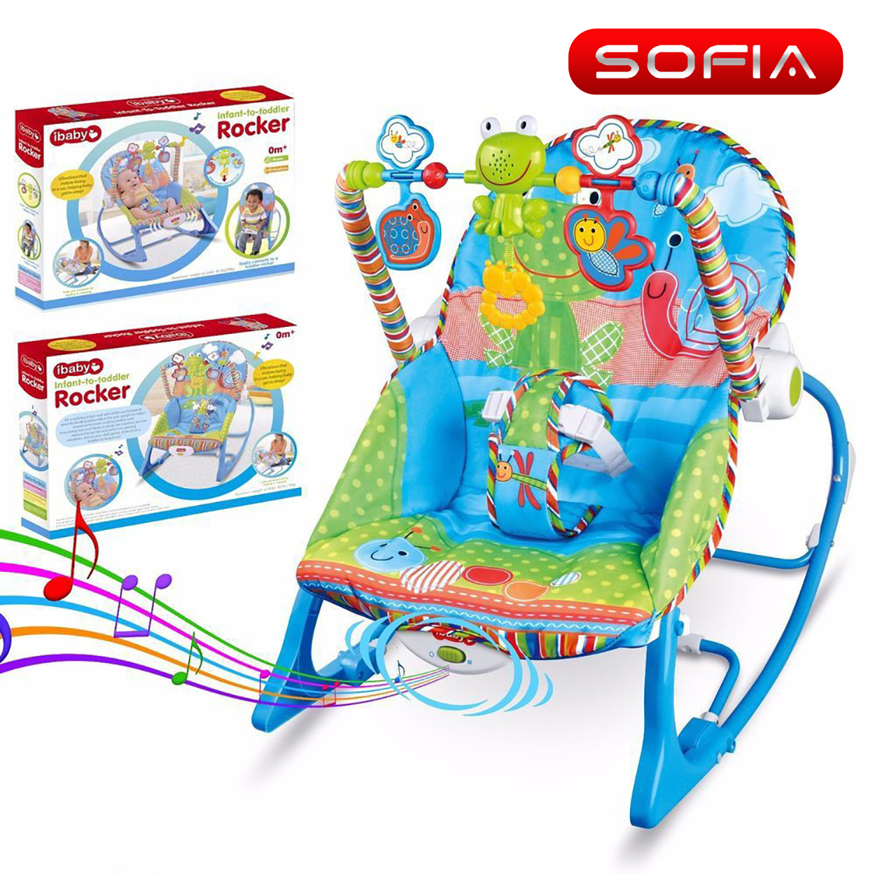 newborn baby swing chair