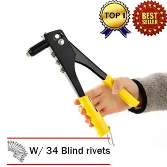 rivet gun