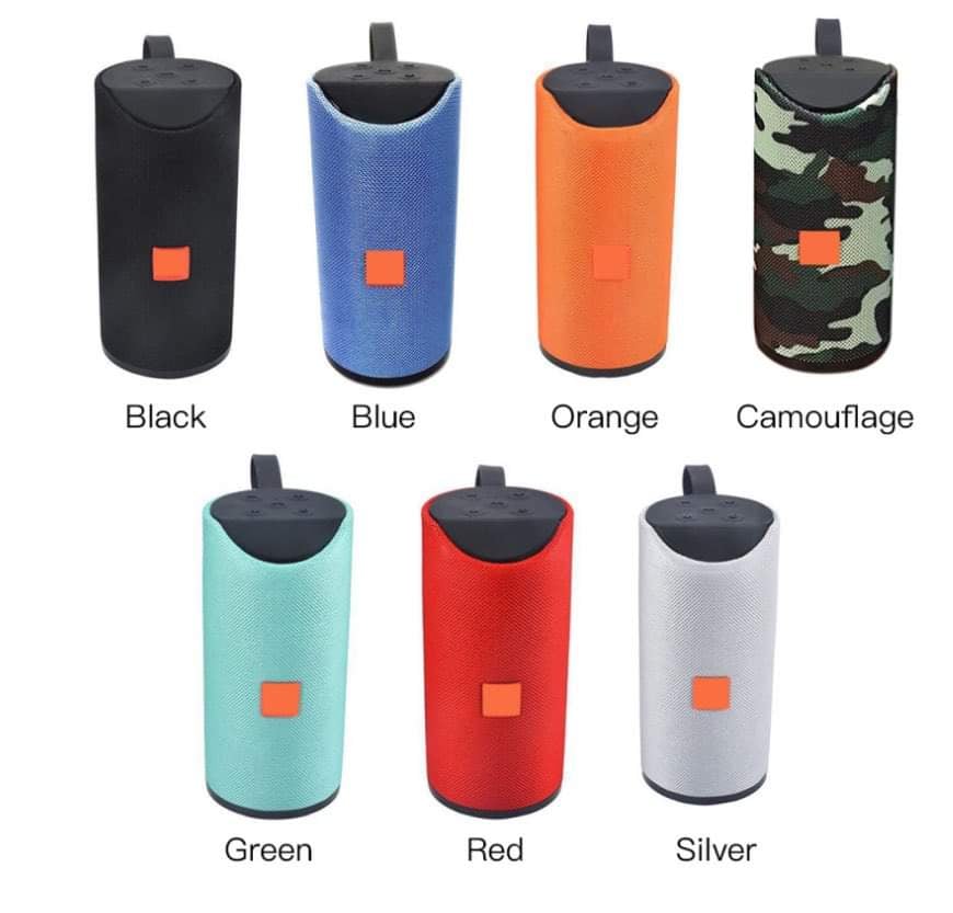 JBL TG113 Super Bass Portable Wireless Bluetooth Speaker Lazada PH