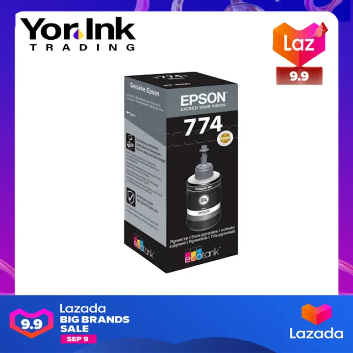 774 ink epson