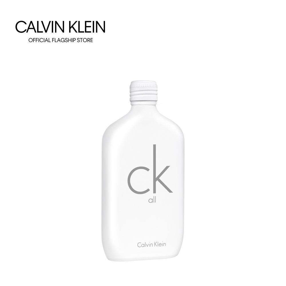 Parcel Bizhuta Razsledvane Calvin Klein Ck All Eau De Toilette 50ml Prt Etna Poveche Ot Vsichko