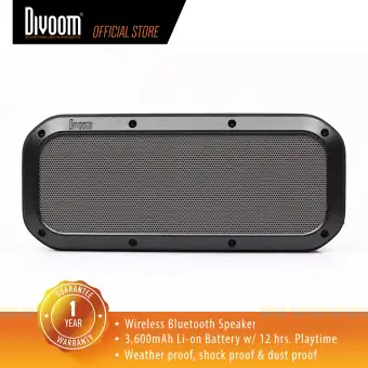 divoom voombox pro vs jbl