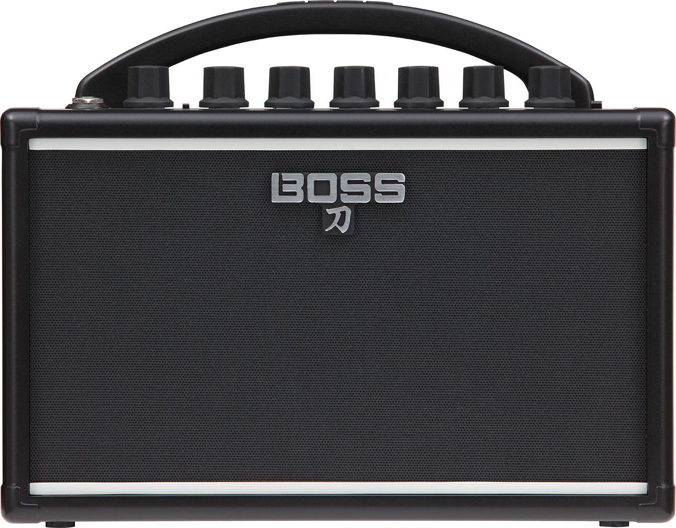 boss ninja amp