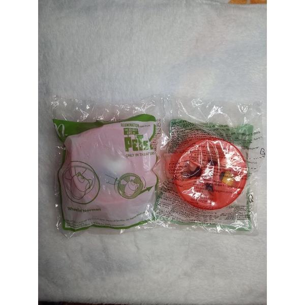 MCDO HAPPY MEALS TOYS Lazada PH