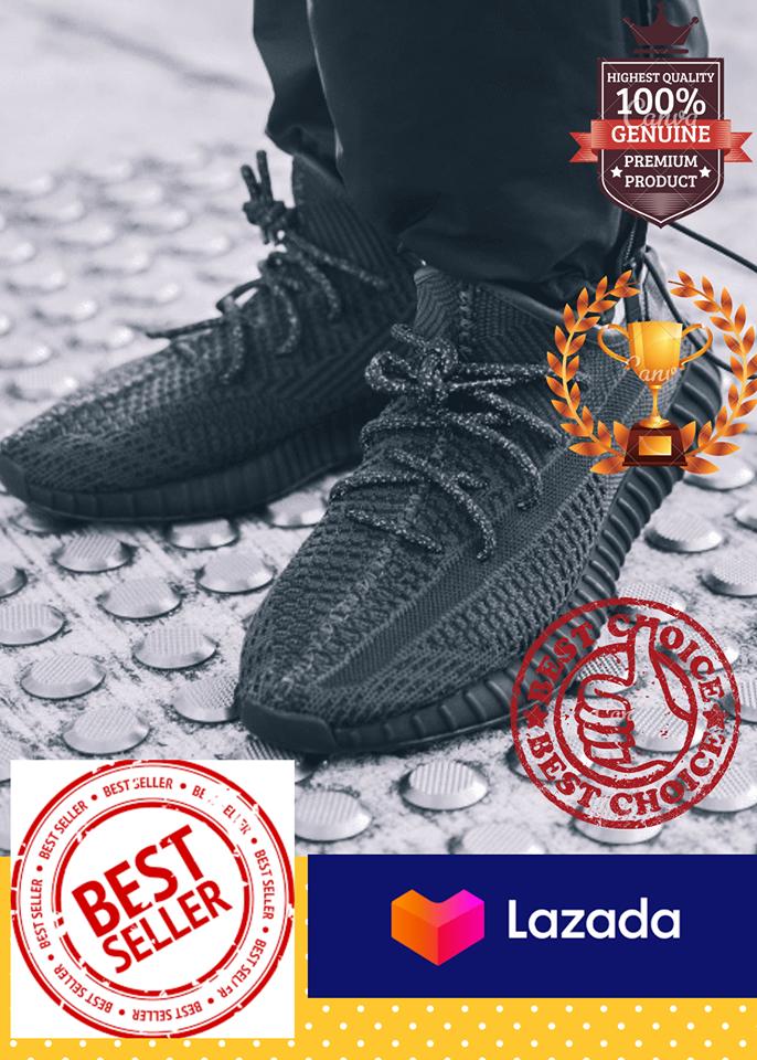 Adidas Yeezy Boost 350 V2 Static EF2905 S ugling Billig