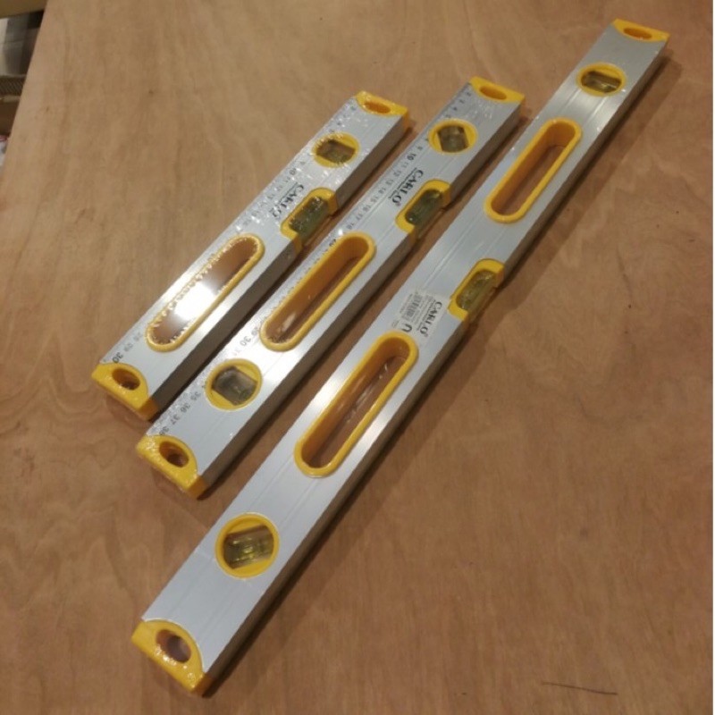 Aluminum Level bar w/ lever bar Lazada PH