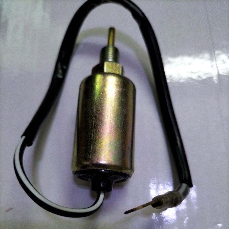 Carburetor Switch Suzuki Multicab F5A/F10A Lazada PH
