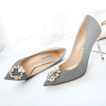 bridesmaid shoes