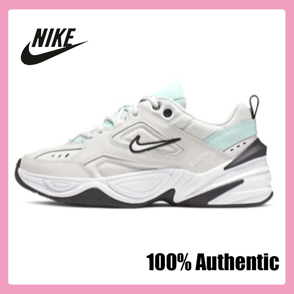 nike m2k tekno mint green