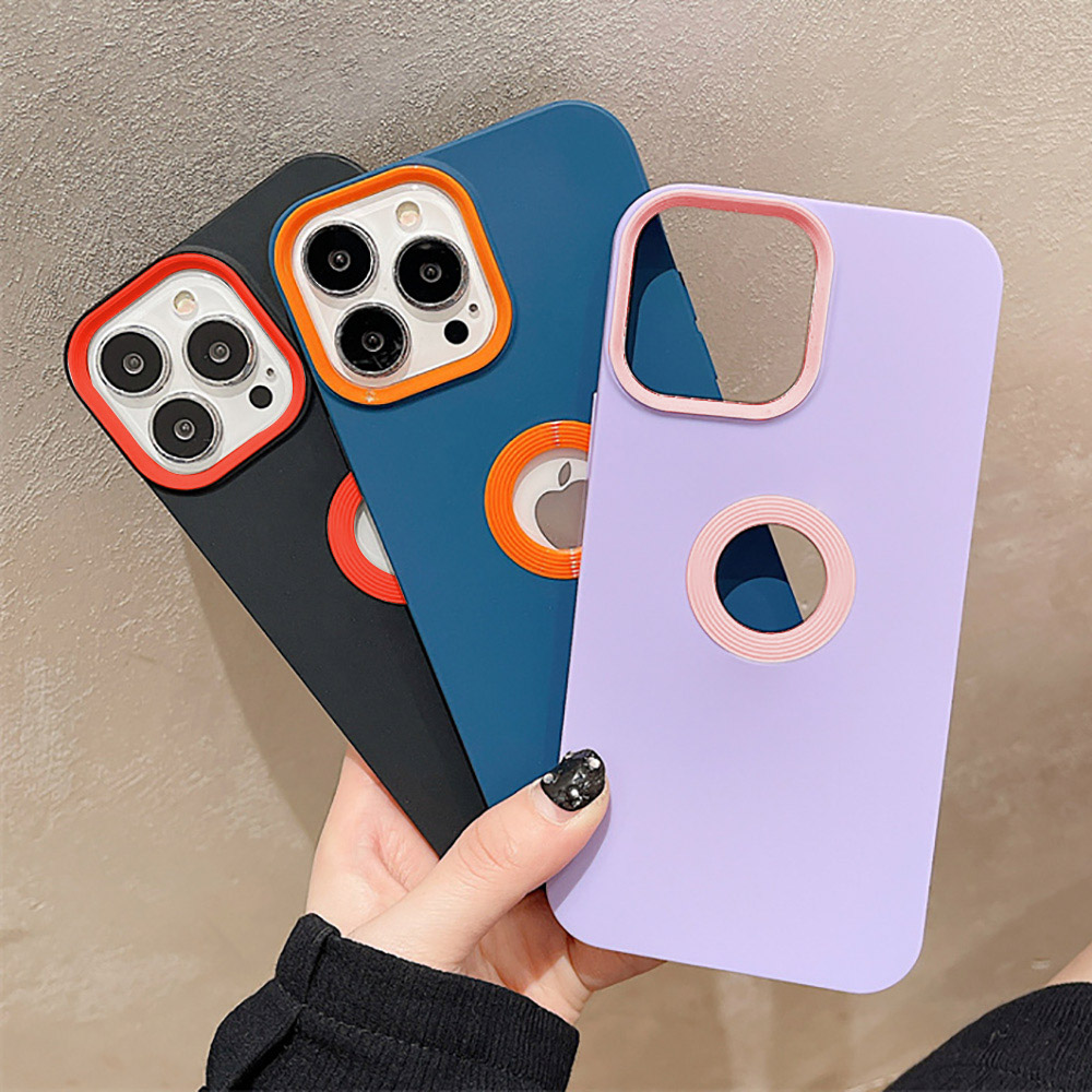 Liquid Silicone Cases for iPhone 11 13 12 Pro Max XR 7 8 Plus 13 Pro