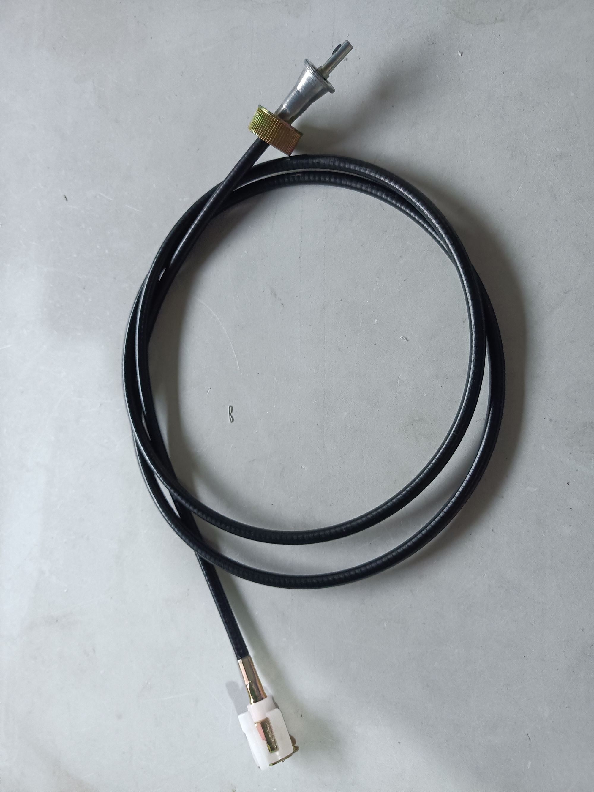 MITSUBISHI ADVENTURE SPEEDOMETER CABLE 19982001 SBK EMB472 Lazada PH