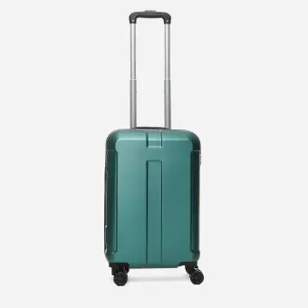 travel basic luggage