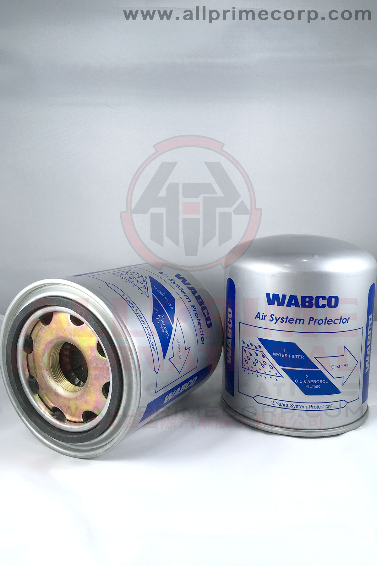 Air Filter Wabco 4329012232 Air Dryer Cartridge for General Truck