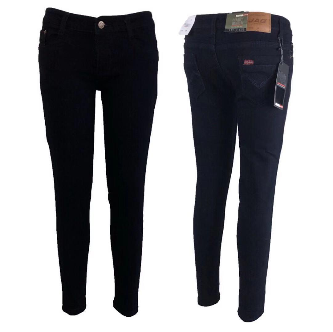 jag denim pants