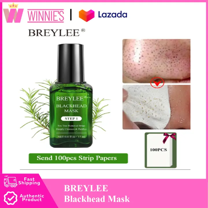 korean products for whiteheads