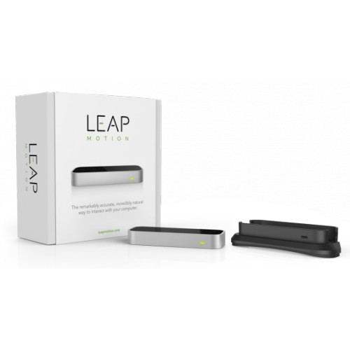 leap motion | 3d motion and gesture control for pc and mac