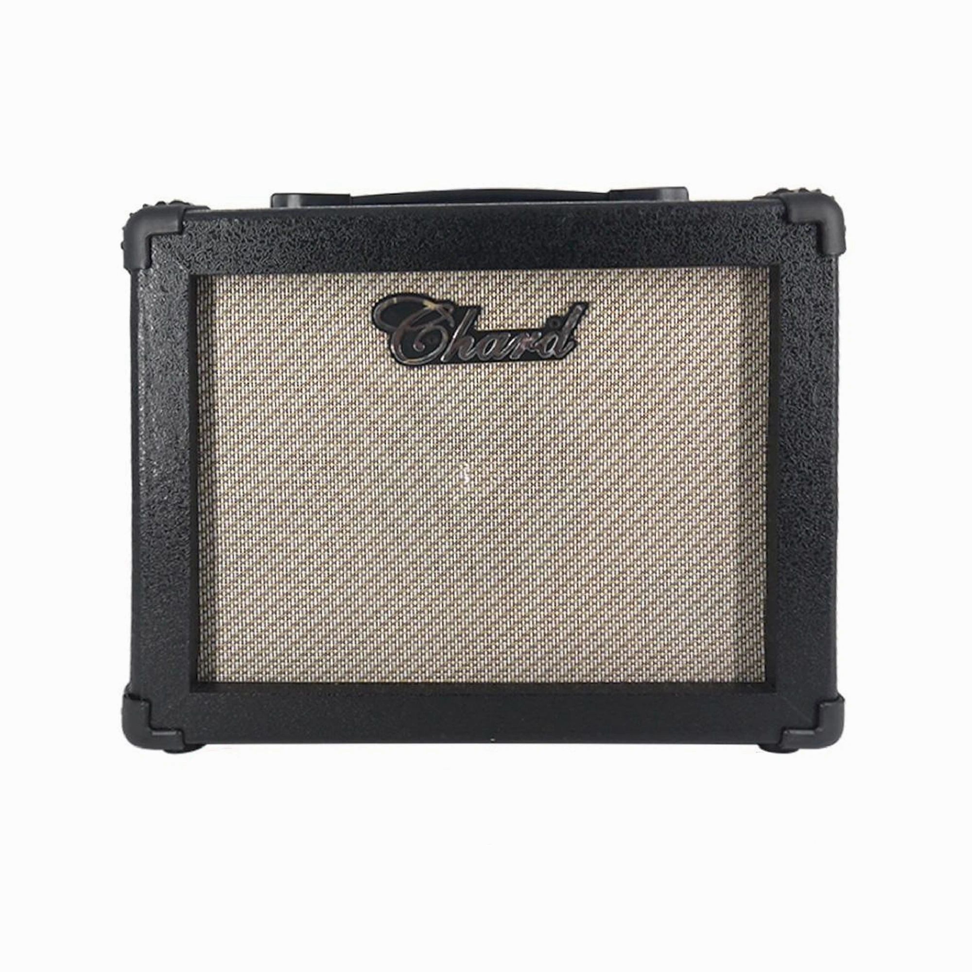 Chard 15 Watts Guitar Amplifier | Lazada PH