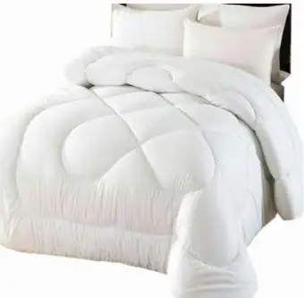 Jeo Duvet Filler Comforter Not Comforter Bag Lazada Ph