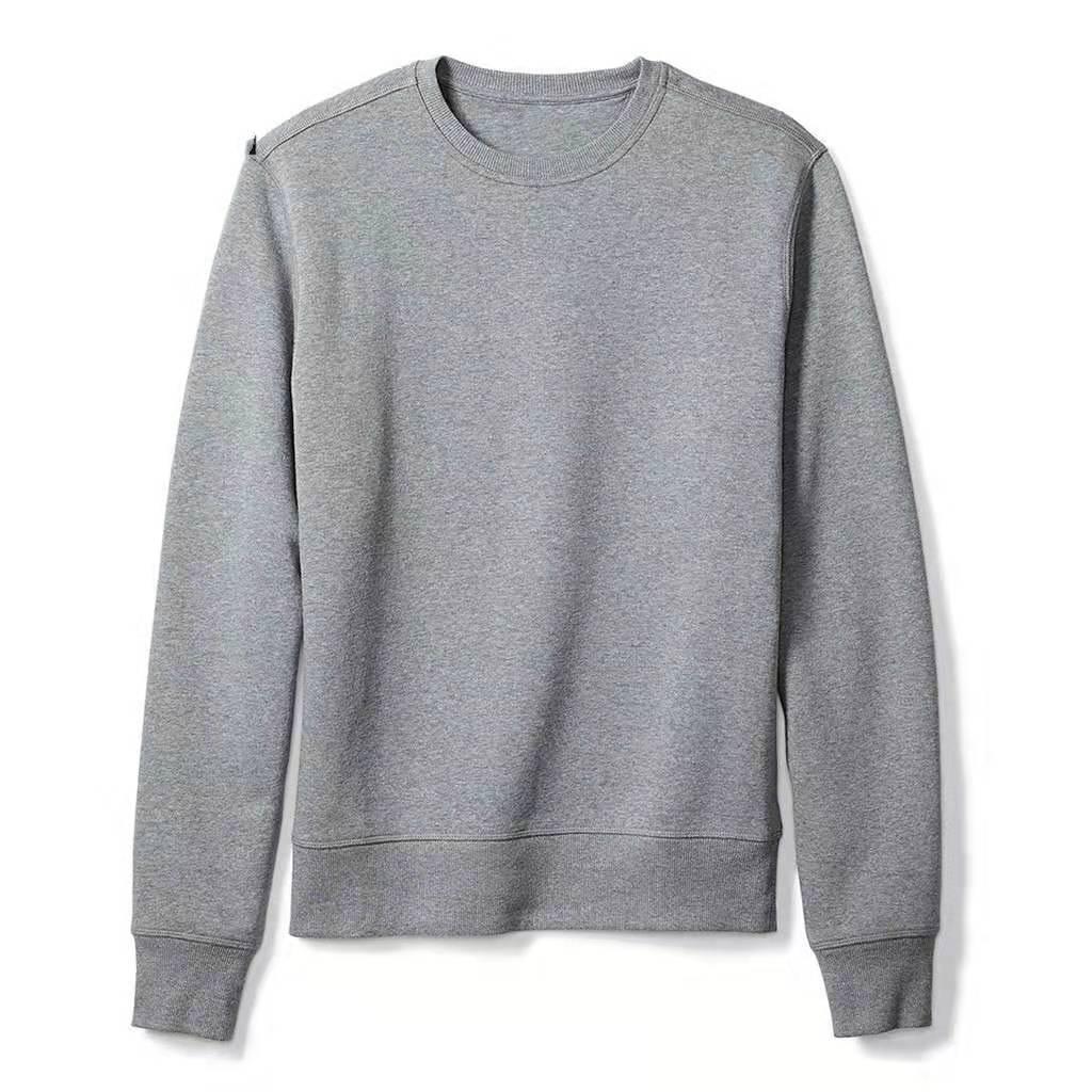 King James23 Unisex Plain Pullover Sweater for Men Women | Lazada PH