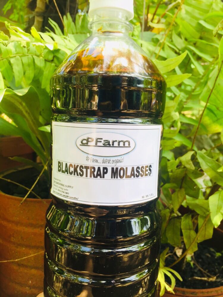 Agricultural Grade Molasses / Blackstrap Molasses / Organic Fertilizer