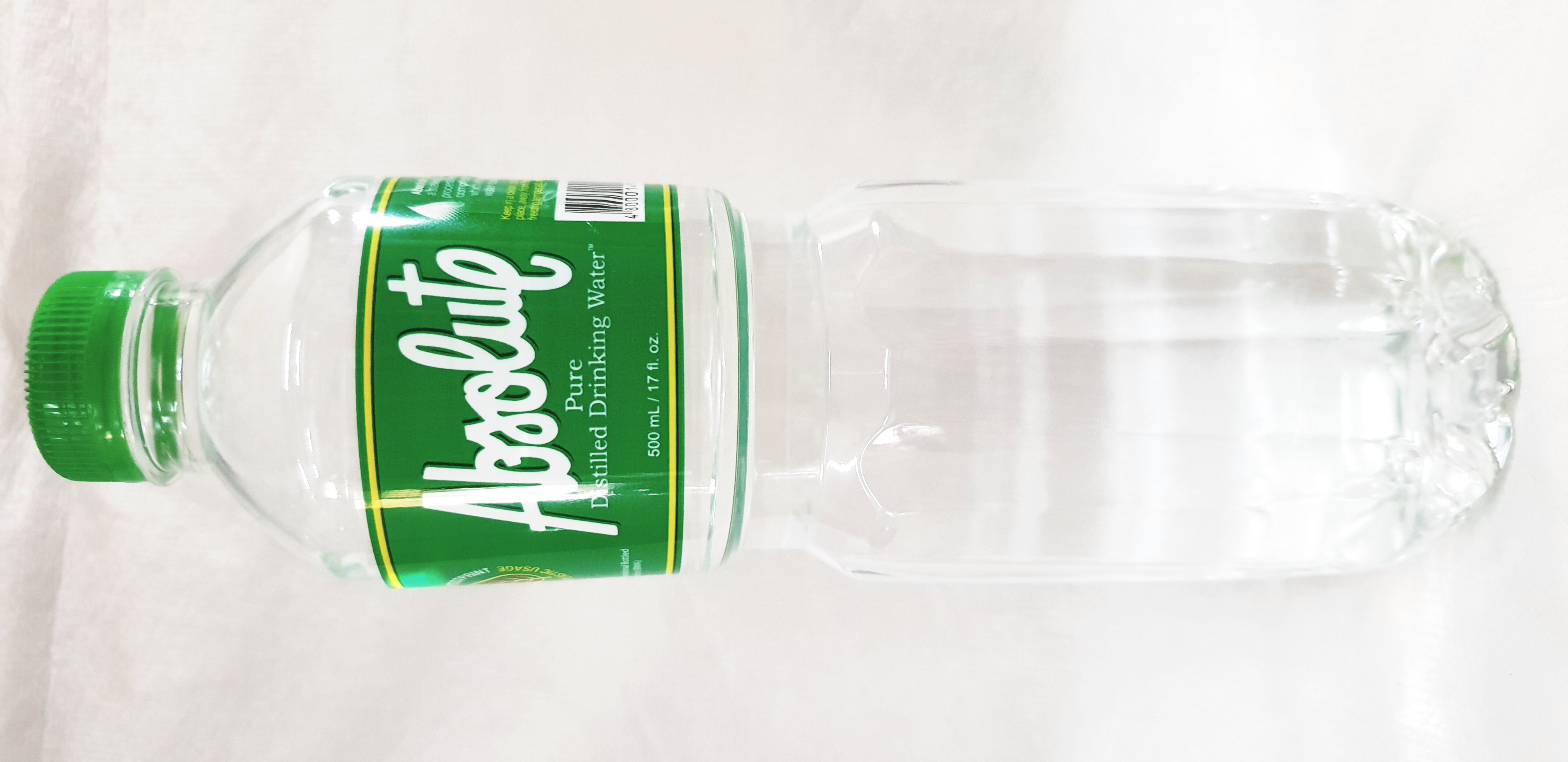 Absolute 500ml 24pcs Lazada Ph