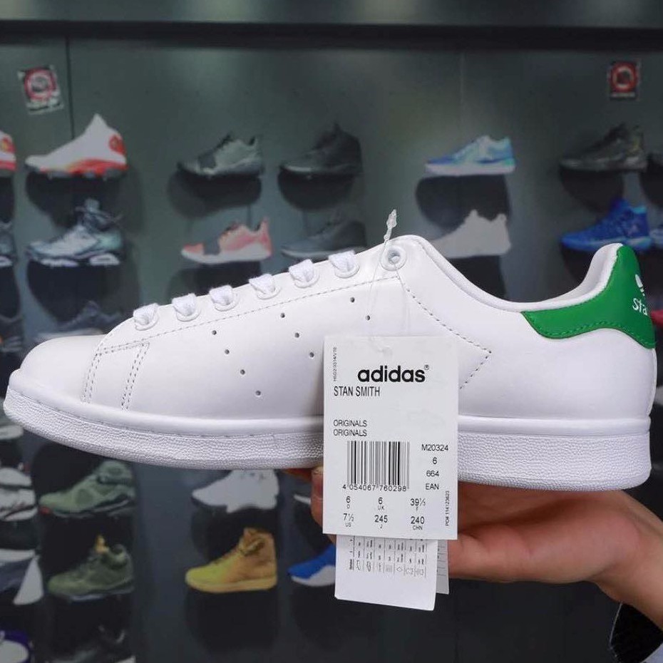 stan smith legacy green