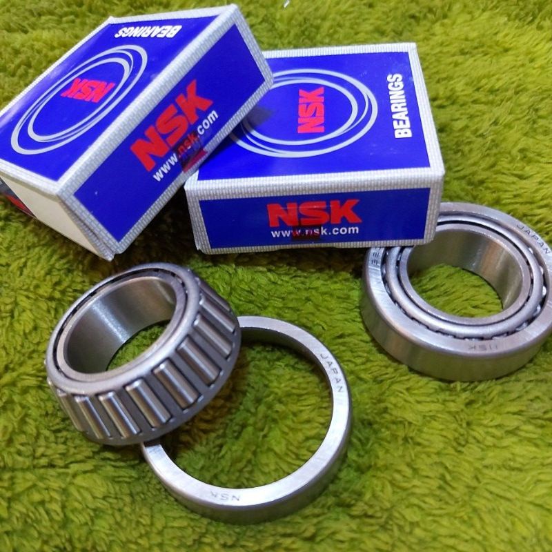 ArchieRich Honda CRF250L Steering post knuckle bearing Lazada PH