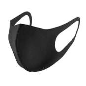 CiCi Mart Pitta unisex fashionable anti dust mask washable flexible breathable cool & pretty