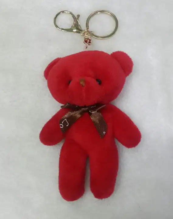 teddy bear keychain price