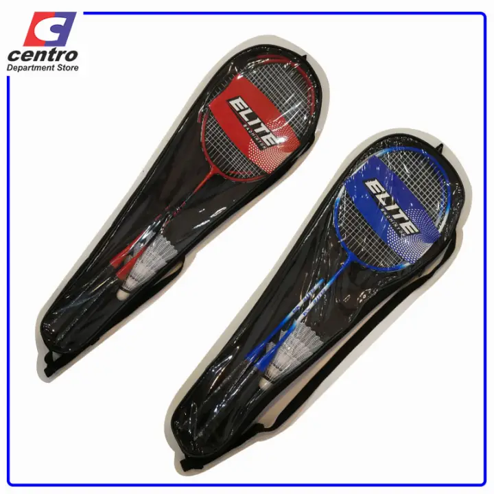 buy badminton set