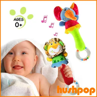 rattle toys for infants