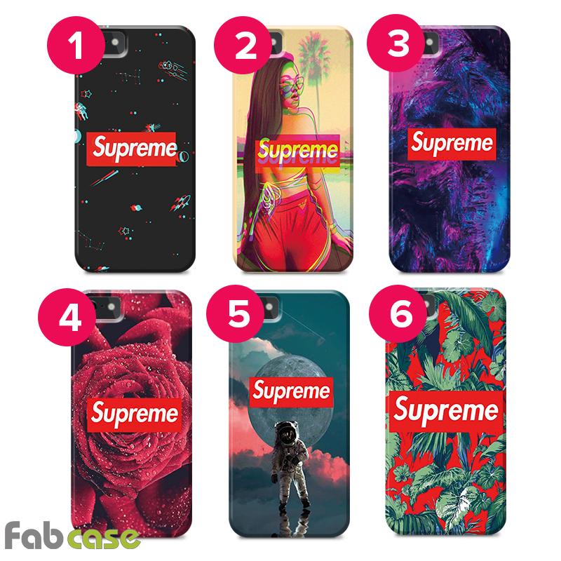 Fabcase Supreme Collection Snap Case Matte For Iphone 5c 5s 6s 6 7 7 X Xs Max Xr Iphone 11 Iphone 11 Pro Iphone 11 Pro Max Lazada Ph