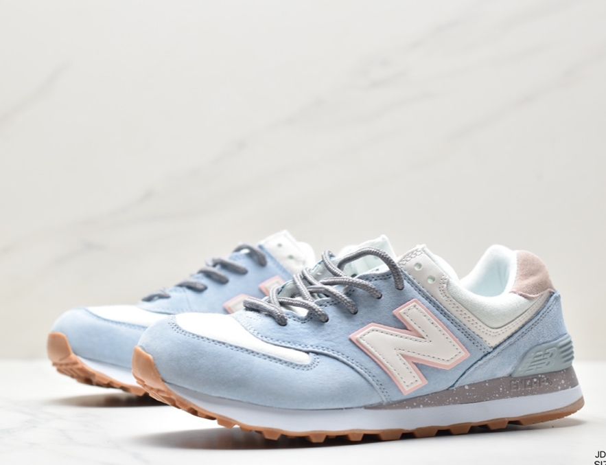 NB New Balance 574 series New Balance Classic Sneaker Comfortable