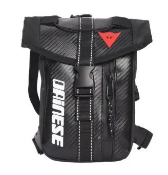 dainese drop leg bag