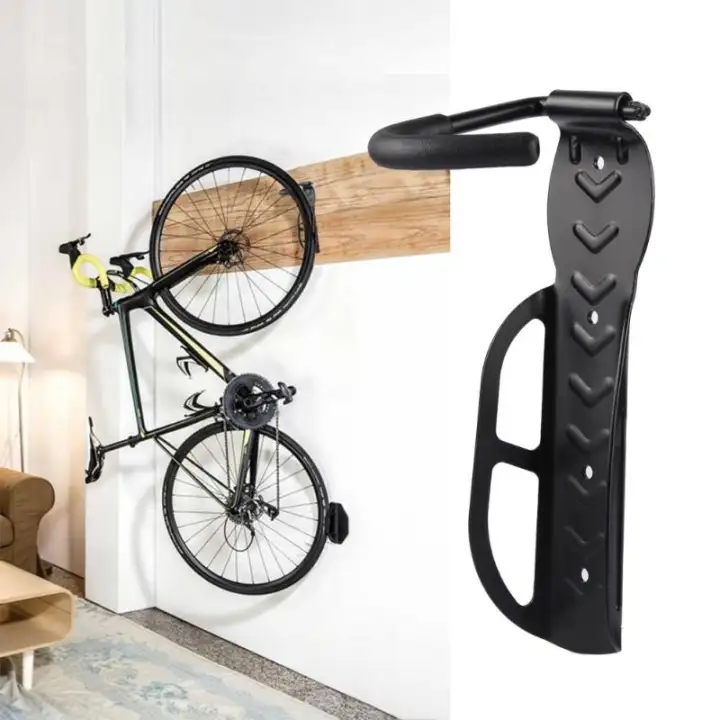 bike hanger vertical