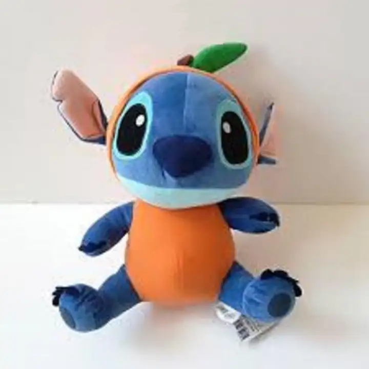 stitch plush toy