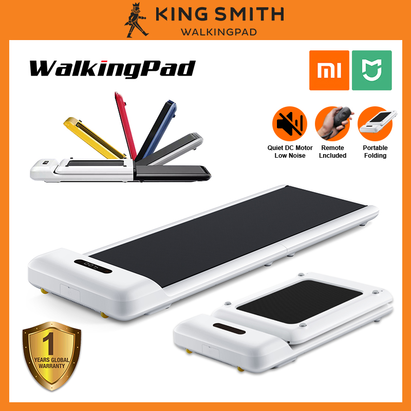 Kingsmith Xiaomi Treadmill WalkingPad C2 Foldable walking machine home