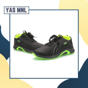 YAS MNL Men Sneakers -235 F9033