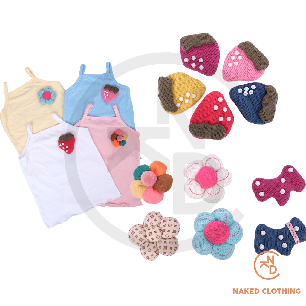 NAKD FASHION CUTE BABY GIRL CLOTHING ACCESSORIES Lazada PH