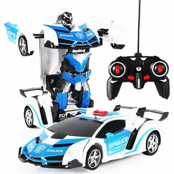 transformer cars toys remote control