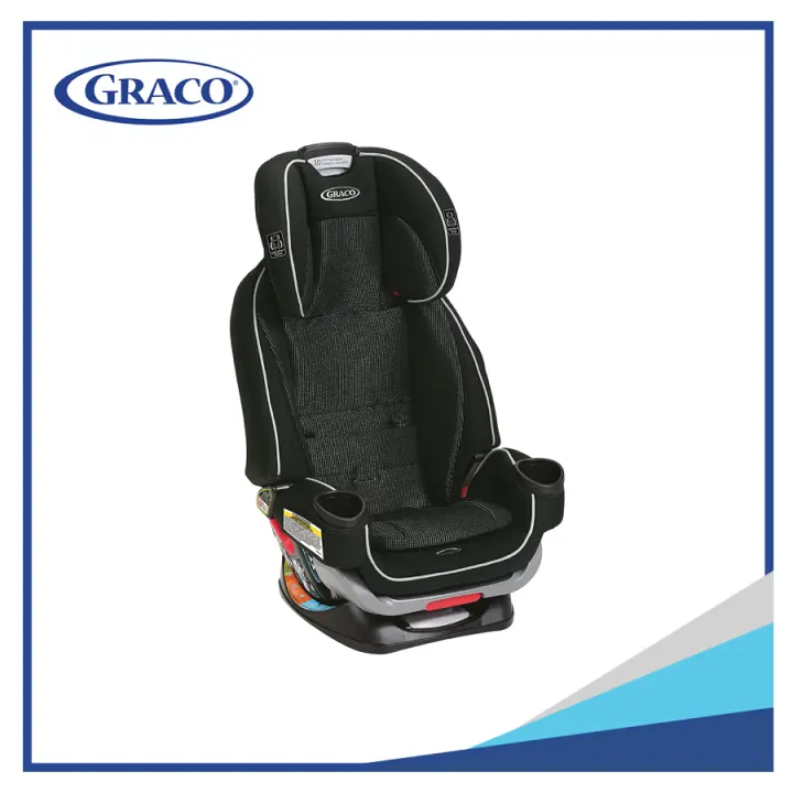 e2f car seat