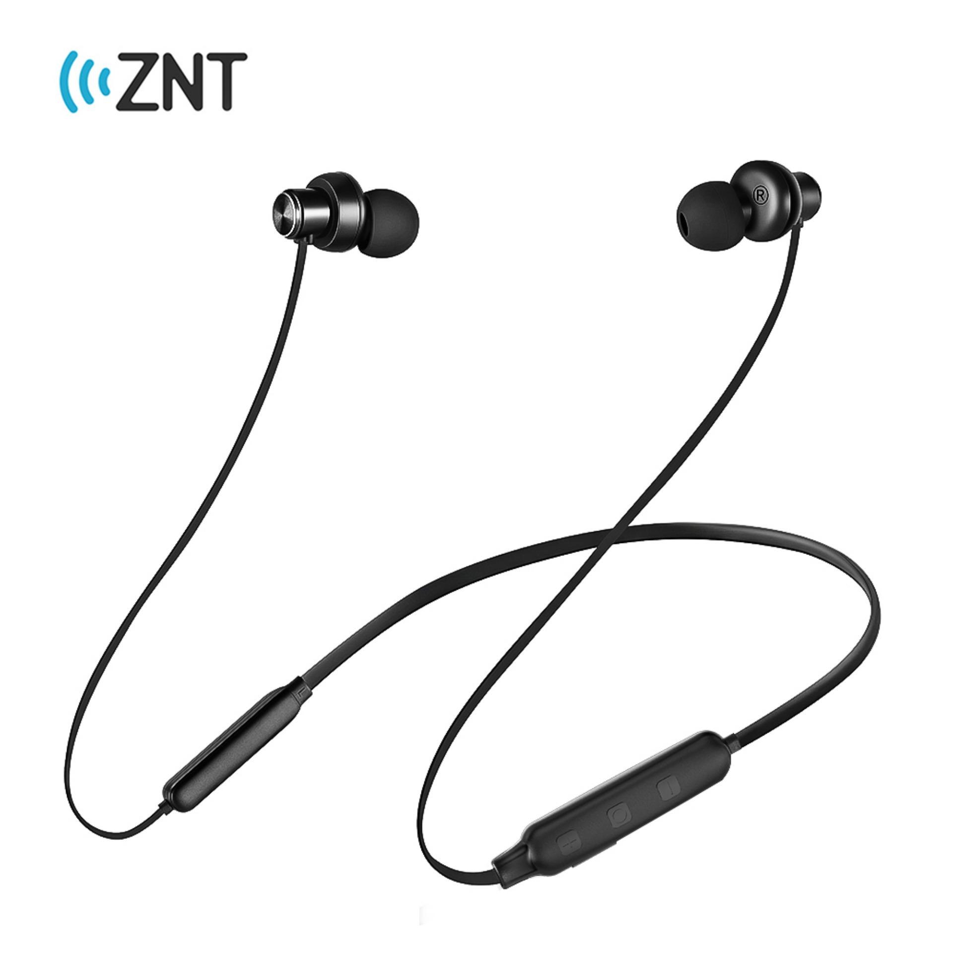 ZNT H8 Latest Bluetooth 5.0 True Wireless Bluetooth In-Ear Earphone 